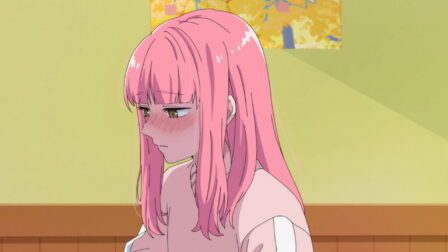 You and I Are Polar Opposites Episodio 10