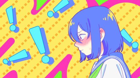 You and I Are Polar Opposites Episodio 5