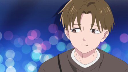 You and I Are Polar Opposites Episodio 8