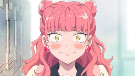 You and I Are Polar Opposites Episodio 1