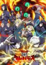 Clevatess II: Majuu no Ou to Itsuwari no Yuusha Denshou 2 Temporada