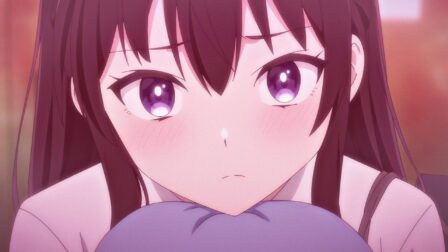 Oh Boy, Was I Wrong About Her Episodio 3