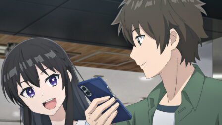 Oh Boy, Was I Wrong About Her Episodio 4