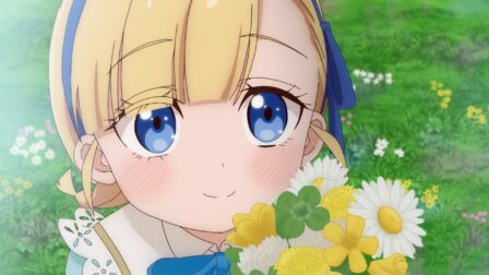 Victoria of Many Faces Episodio 2