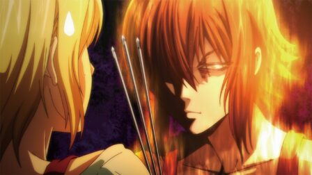 Grand Blue Dreaming 2 Episodio 12