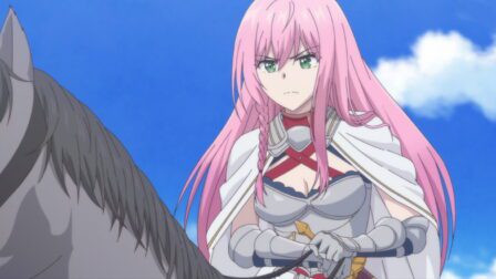 The Insipid Prince's Furtive Grab for The Throne Episodio 3