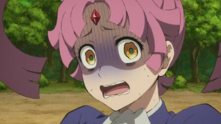 Clevatess II: Majuu no Ou to Itsuwari no Yuusha Denshou 2 Episodio 2
