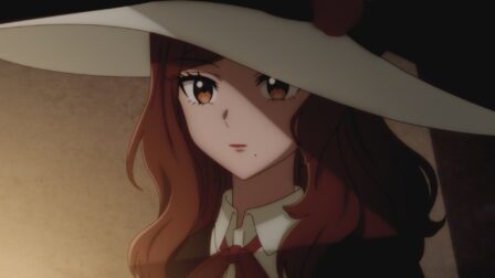 Victoria of Many Faces Episodio 1