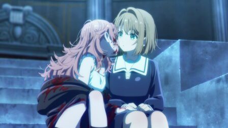 I Want to Love You Till Your Dying Day Episodio 1