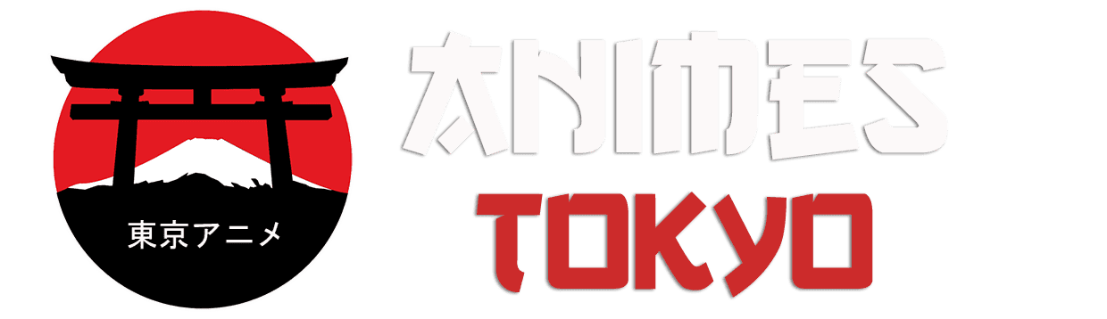 Animes Tokyo