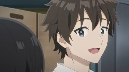 Oh Boy, Was I Wrong About Her Episodio 2