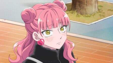 You and I Are Polar Opposites 2 Episodio 3