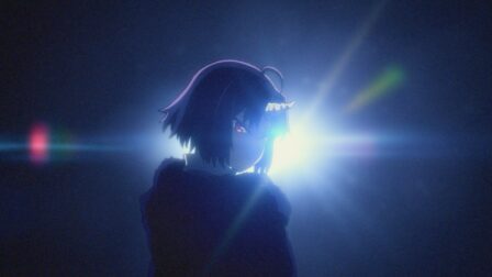 Clevatess: Majuu no Ou to Akago to Shikabane no Yuusha Episodio 8