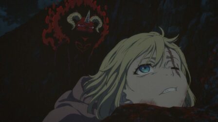 Clevatess: Majuu no Ou to Akago to Shikabane no Yuusha Episodio 3