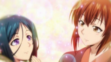 Grand Blue Dreaming 3 Episodio 2