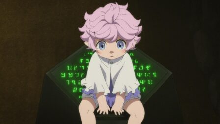 Clevatess: Majuu no Ou to Akago to Shikabane no Yuusha Episodio 10