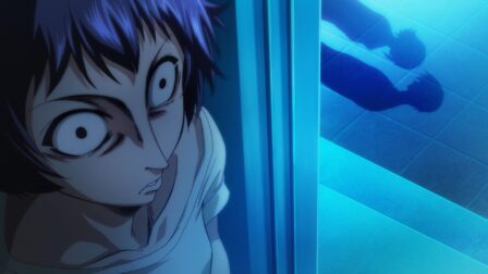 Grand Blue Dreaming Episodio 11