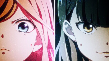 Young Ladies Don't Play Fighting Games Episodio 1