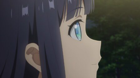 Love Unseen Beneath the Clear Night Sky Episodio 1