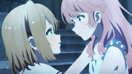 I Want to Love You Till Your Dying Day Episodio 3