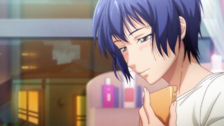 Grand Blue Dreaming 2 Episodio 10