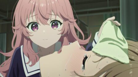 I Want to Love You Till Your Dying Day Episodio 2