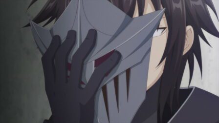 The Insipid Prince's Furtive Grab for The Throne Episodio 1