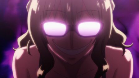 Grand Blue Dreaming 3 Episodio 3
