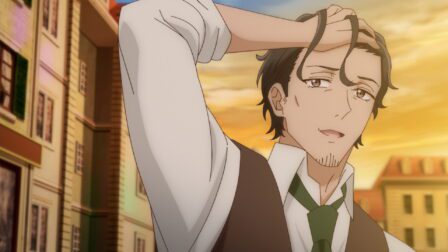 Victoria of Many Faces Episodio 4