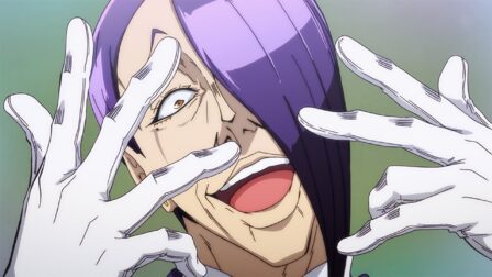 Grand Blue Dreaming 2 Episodio 7