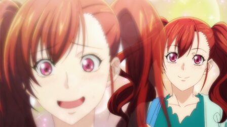 Grand Blue Dreaming 2 Episodio 11