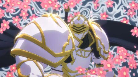 Skeleton Knight in Another World 2 Episodio 1