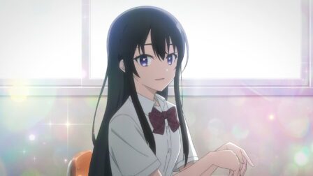 Oh Boy, Was I Wrong About Her Episodio 1