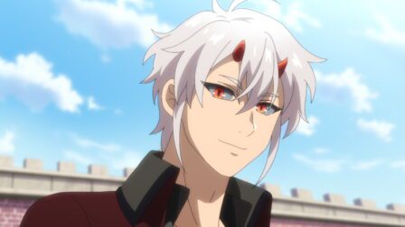 The Forsaken Saintess and her Foodie Roadtrip in Another World Episodio 4