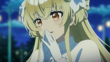Heroine? Saint? No, I'm an All-Works Maid Episodio 4