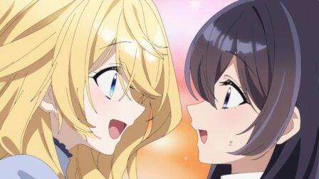 Heroine? Saint? No, I'm an All-Works Maid Episodio 1
