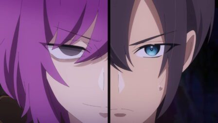 Heroine? Saint? No, I'm an All-Works Maid Episodio 5